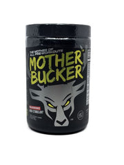 Maisto papildas Bucked Up Mother Bucker, Musclehead Mango, sporto papildas