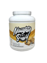 Naughty Boy Iso-9 baltymų papildas