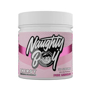 Naughty Boy Energy, Pink Lemonade - 390 g maisto papildas