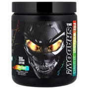 JNX Sports The Shadow! Sour Candy maisto papildas, 282 g, energijos gėrimas sportui