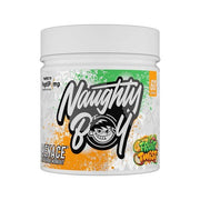 Naughty Boy Menace V2, Fruit Twist - 420 g maisto papildas sportui
