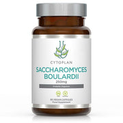 Cytoplan Saccharomyces Boulardii kapsulės