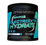 Elektrolitai Stacker2 Europe