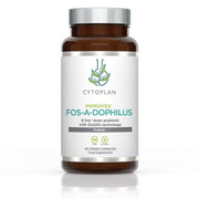 Cytoplan Fos-A-Dophilus probiootikum - 60 kapslit