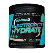 Elektrolitai, Stacker2 Europe, Vitaminai ir mineralai, Lemon Lime
