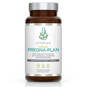 Pregna-Plan maisto papildas tabletės