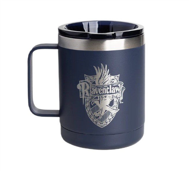 Ravenclaw įkrovimo puodelis