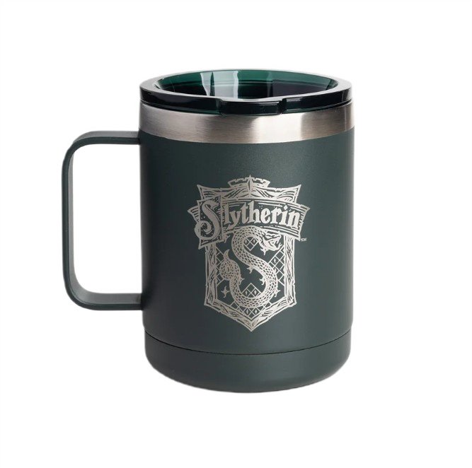 Slytherin Harry Potter termosas 350 ml
