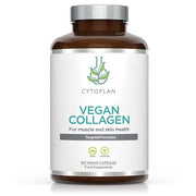 Vegan kolageno kapsulės