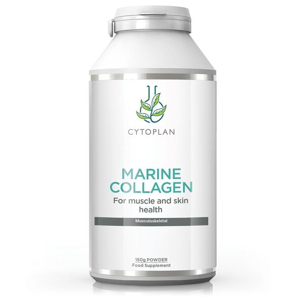 Cytoplan Marine Collagen maisto papildas