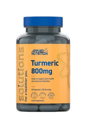Applied Nutrition Turmeric 800mg kapsulės