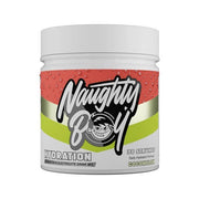 Naughty Boy Hydration, Cocomelon - 255 g, elektrolitų maisto papildas