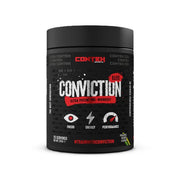 Conteh Sports Conviction Elite, Pineapple Sherbet - 400 g maisto papildas