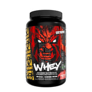 Mutant Whey, Strawberry Cream - 908 g baltymų milteliai