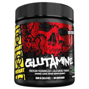 Mutant Core Series Glutamine - 300 g maisto papildas