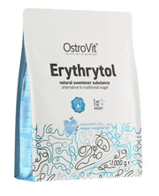 OstroVit Erythrytol - 1000 g maisto papildas