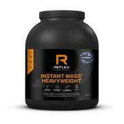 Reflex Nutrition masės papildas, mėlynosios uogos, 2000g