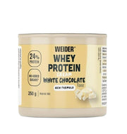 Weider baltymų kremas, baltasis šokoladas, 250 g