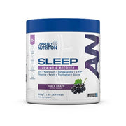 Applied Nutrition Agewell 40+ Sleep, juodųjų serbentų, 300 g, miegui ir poilsiui