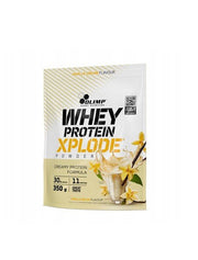 Baltymų milteliai Olimp Whey Protein Xplode