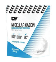 Dorian Yates Micellar Casein be dėžutės, be skonio, 907 g