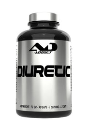 Addict Sport Nutrition Diuretinės kapsulės, svorio kontrolė