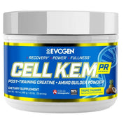 Evogen Cell K.E.M. PR, Tropic Thunder - 468 g maisto papildas