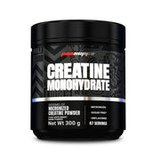 ProSupps kreatino monohidrato, be skonių, 300 g