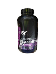 EFX Sports Kre-Alkalyn EFX kapsulės
