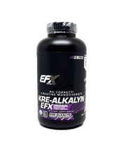 EFX Sports Kre-Alkalyn kapsulės