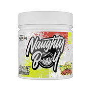 Naughty Boy Menace V2, Sour Apple - 420g, maisto papildas sportui
