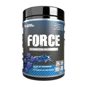 Refined Nutrition Force, Icy Blue Raspberry – sporto papildas