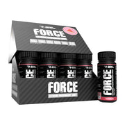 Refined Nutrition Force Extreme Pre-Workout Shot, Watermelon - 12 vnt.
