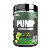 Refined Nutrition Pump Non-Stim, Green Apple - 500 g maisto papildas