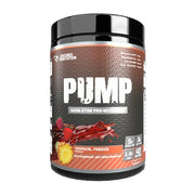 Refined Nutrition Pump Non-Stim, Tropical Freeze - 500 g maisto papildas sportui