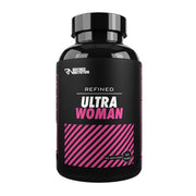 Refined Nutrition Ultra Woman - 60 tablečių maisto papildas