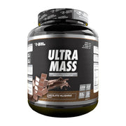 Refined Nutrition Ultra Mass, Chocolate Milkshake - 2000 gramų