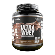 Refined Nutrition Ultra Whey, Šokoladinis pieno kokteilis, 2000 g
