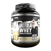 Refined Nutrition Ultra Whey, Vanilės ledų skonio baltymų milteliai, 2000 g