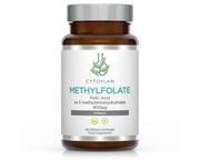 Maisto papildas Methylfolate kapsulės