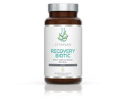 Cytoplan Recovery Biotic kapsulės sveikatai