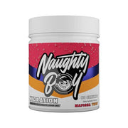 Naughty Boy Hydration, Mafiosa Twist - 510 g maisto papildas