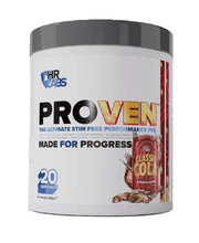 HR Labs ProVen klasik cola, maisto papildas, 320 g