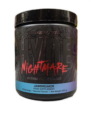 ProSupps Hyde Nightmare, Jawbreaker - 303 grammi