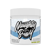 Naughty Boy Collab Citrus Dream maisto papildo indelis