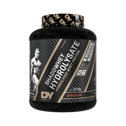 Dorian Yates Shadowhey Hydrolysate, Chocolate - 2270 g, baltymų papildas
