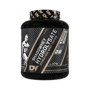 Dorian Yates Shadowhey Hydrolysate, Vanilla - 2270 g baltymų papildas