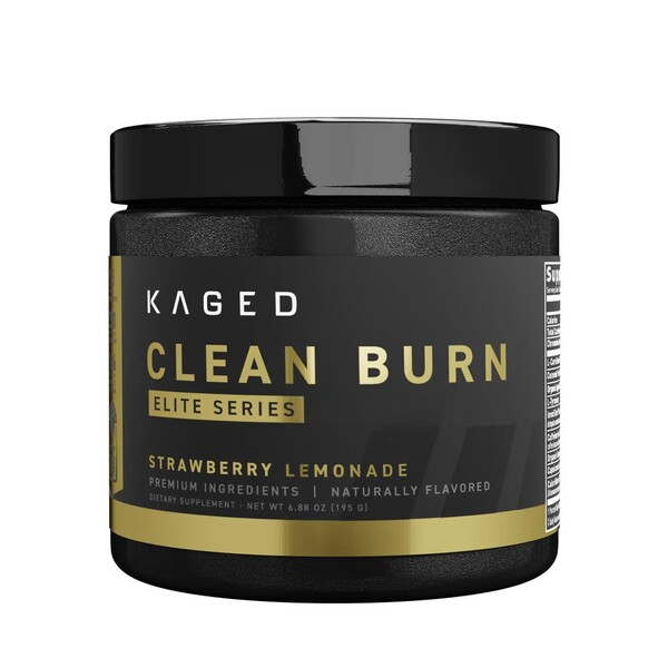 Kaged Muscle maisto papildas, milteliai, svorio kontrolė
