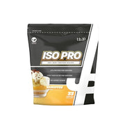 Iso Pro Banoffee baltymų milteliai