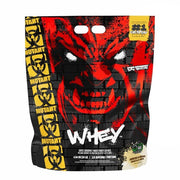 Mutant Whey, Cookies & Cream - 4540 g baltymų milteliai
